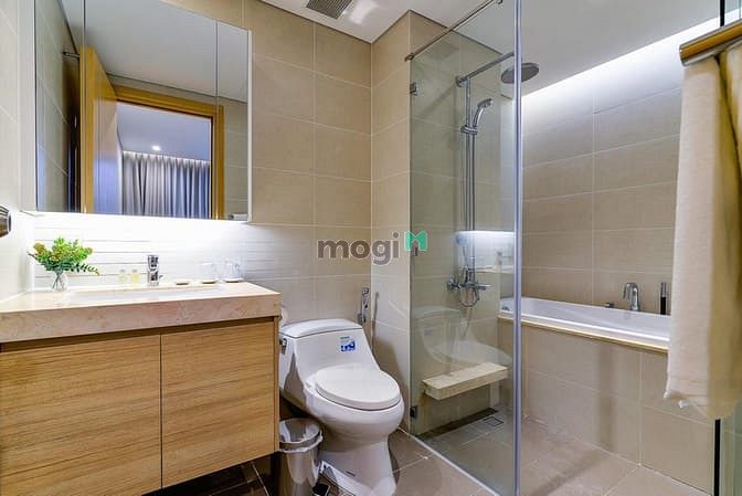 Hình ảnh Cho Thuê Căn Hộ Cao Cấp Sarimi, Khu Đô Thị Sala, Q2