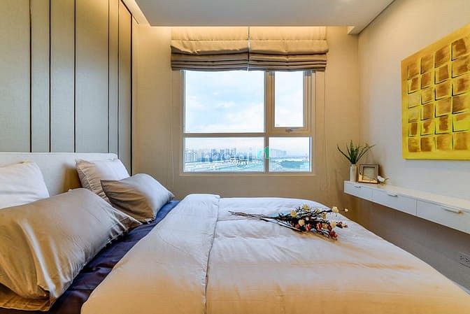 Hình ảnh Cho Thuê Căn Hộ Cao Cấp Sarimi, Khu Đô Thị Sala, Q2