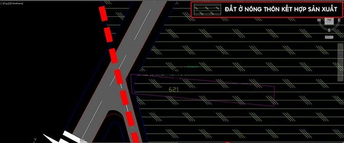 Hình ảnh Cần bán đất mặt tiền đường 577 - xã Trung Lập Hạ - Củ Chi