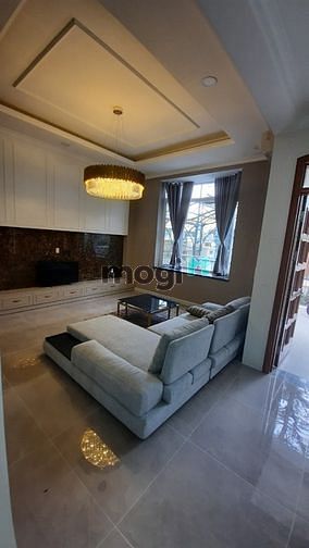 Hình ảnh Cho thuê biệt thự Mỹ Thái 1, phú mỹ hưng Q7 HCM.