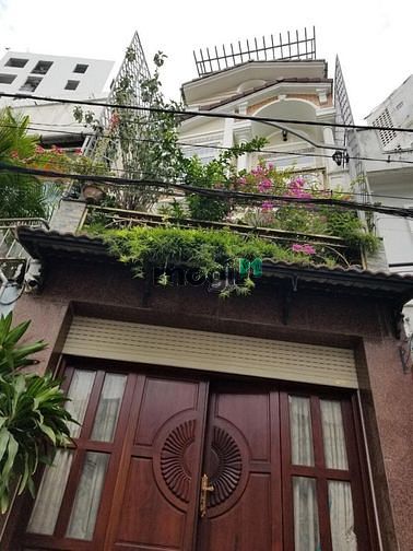 Hình ảnh Cho thuê nhà biệt thự Sân Vườn 268A Phan Đăng Lưu