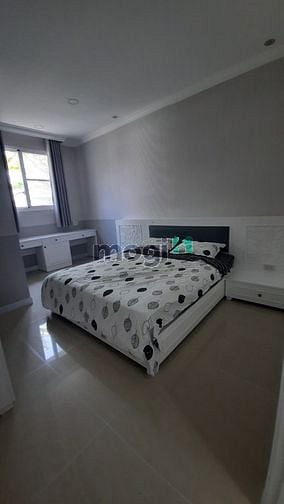 Hình ảnh Cho thuê biệt thự Mỹ Thái 1, phú mỹ hưng Q7 HCM.