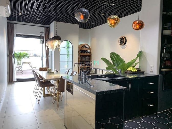 Hình ảnh Mặt tiền đường HAI BÀ TRƯNG 500 m2