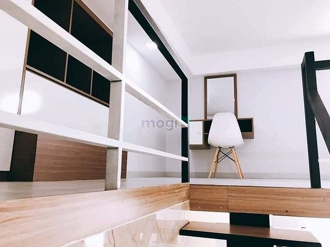 Hình ảnh Mb6623 nạp rút nhanh chóng gác lửng-đủ tiện nghi đường D3,Quận Bình Thạnh