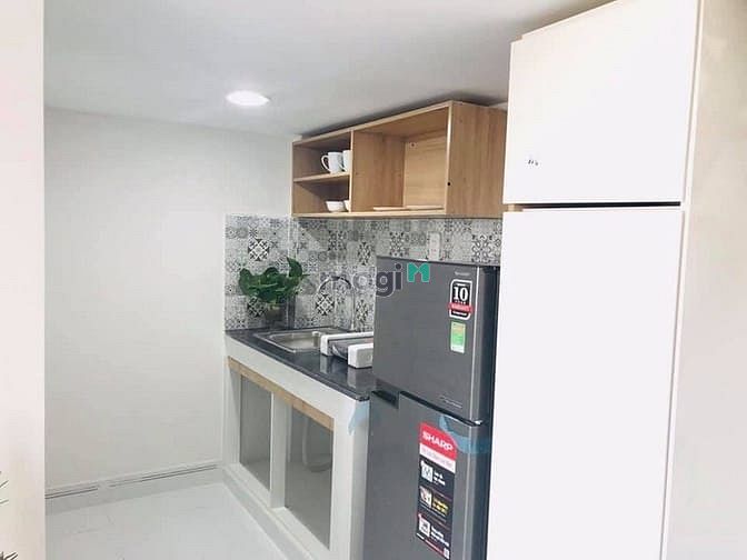 Hình ảnh Mb6623 nạp rút nhanh chóng gác lửng-đủ tiện nghi đường D3,Quận Bình Thạnh
