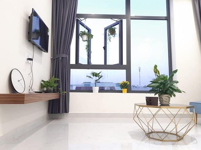 Hình ảnh Mb6623 nạp rút nhanh chóng cao cấp MỘT PHÒNG NGỦ ngay Vincom Q7