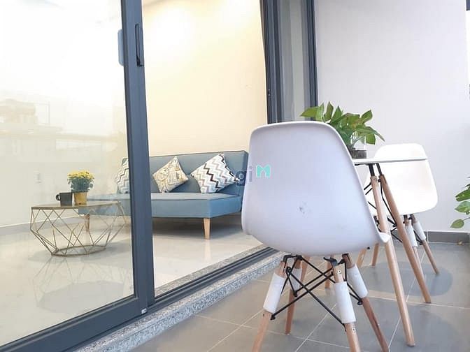 Hình ảnh Mb6623 nạp rút nhanh chóng cao cấp MỘT PHÒNG NGỦ ngay Vincom Q7