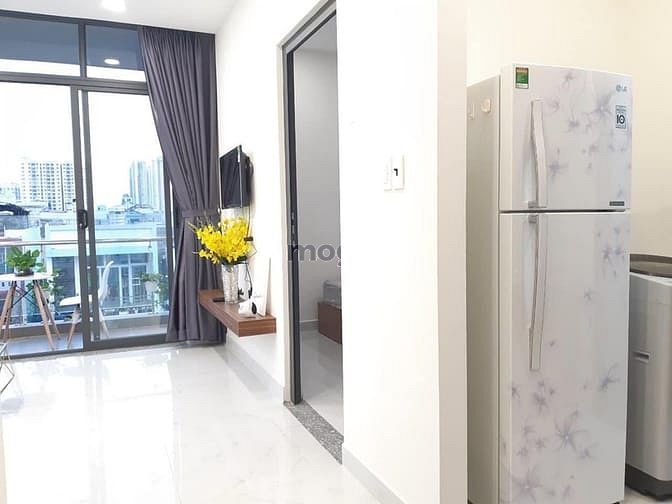Hình ảnh Mb6623 nạp rút nhanh chóng cao cấp MỘT PHÒNG NGỦ ngay Vincom Q7