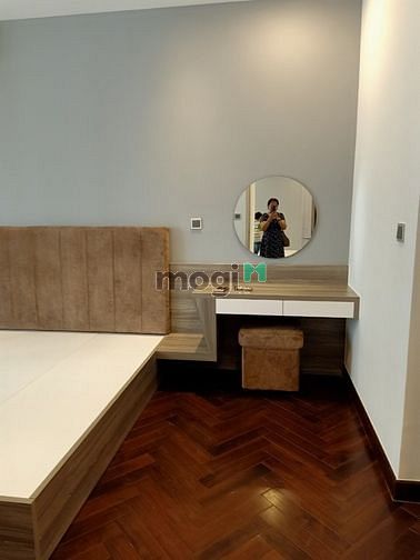 Hình ảnh CH Scenic Valley, PMH, Q7 có 2PN full nội thất, mặt hồ bơi, 3.950 tỷ.