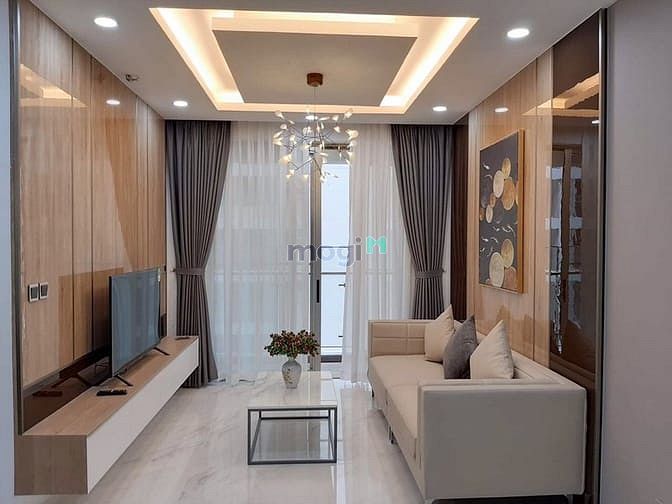 Hình ảnh CH Scenic Valley, PMH, Q7 có 2PN full nội thất, mặt hồ bơi, 3.950 tỷ.