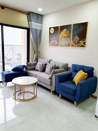 Hình ảnh Mặt tiền quận 1 CÔ GIANG 99m2 1TRỆT 3 LẦU