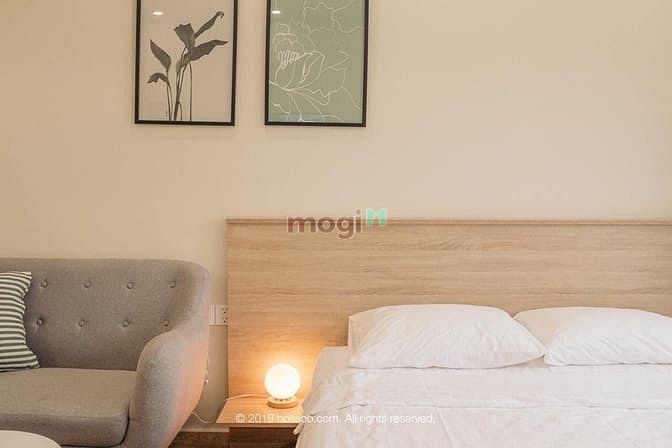 Hình ảnh Cho thuê Trang Chủ MB66.COM / Đăng Ký Tặng 66K studio chung cư Millennium 1PN full NT, 10 triệu
