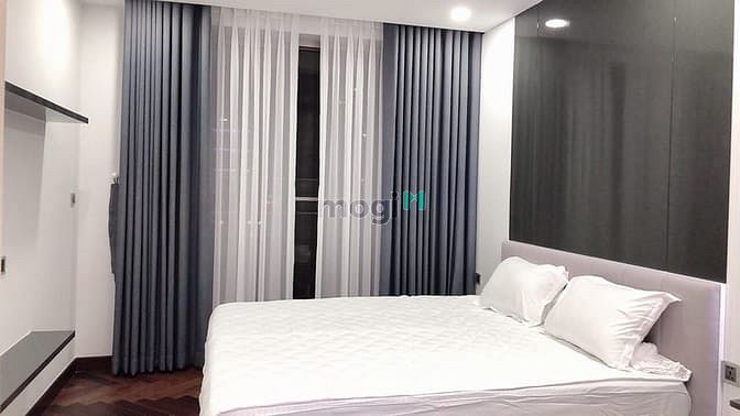 Hình ảnh Bán Scenic Valley, PMH, Quận 7, 2PN, 2WC full NT giá bán 4 tỷ.