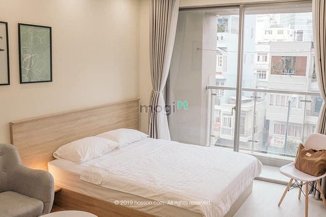 Hình ảnh Cho thuê Trang Chủ MB66.COM / Đăng Ký Tặng 66K studio chung cư Millennium 1PN full NT, 10 triệu