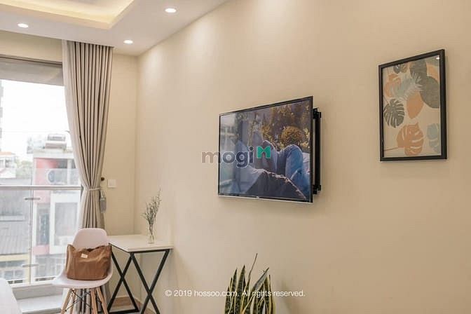 Hình ảnh Cho thuê Trang Chủ MB66.COM / Đăng Ký Tặng 66K studio chung cư Millennium 1PN full NT, 10 triệu