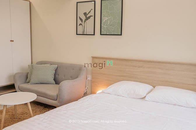 Hình ảnh Cho thuê Trang Chủ MB66.COM / Đăng Ký Tặng 66K studio chung cư Millennium 1PN full NT, 10 triệu