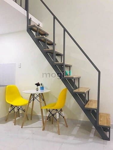 Hình ảnh Mb6623 nạp rút nhanh chóng có gác full nội thất ngay Hutech,Quận Bình Thạnh