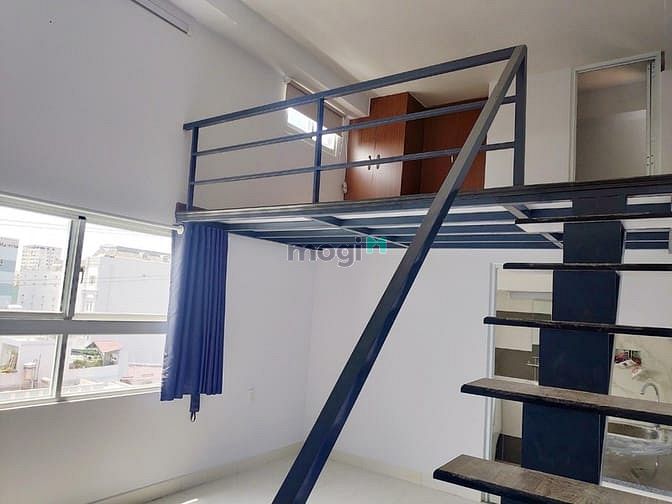 Hình ảnh Mb6623 nạp rút nhanh chóng mini có gác đường Ung Văn Khiêm.Quận Bình Thanh