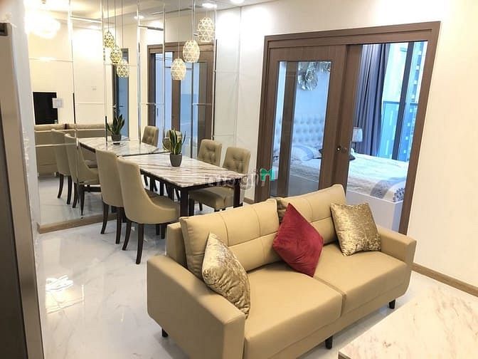 Hình ảnh Cho thuê mặt bằng Hồ Hảo Hớn, P Cô Giang, Q1