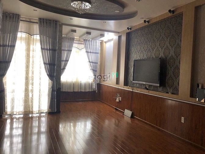 Hình ảnh Cho thuê mặt bằng Hồ Hảo Hớn, P Cô Giang, Q1
