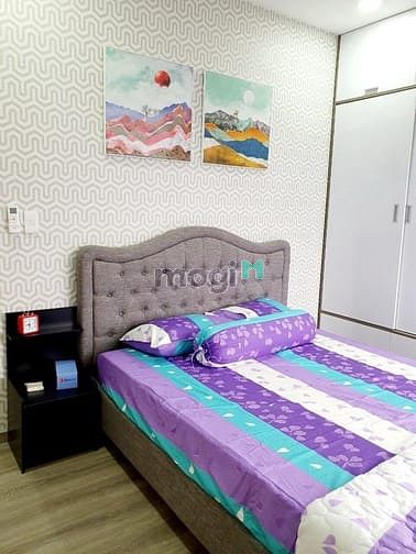 Hình ảnh Cho thuê mặt bằng Hồ Hảo Hớn, P Cô Giang, Q1