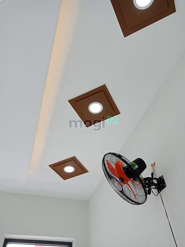 Hình ảnh Nhà hẻm 2/ Chiến Lược , BTĐA , Bình Tân , nhà đẹp , hẻm thông , SHRCC
