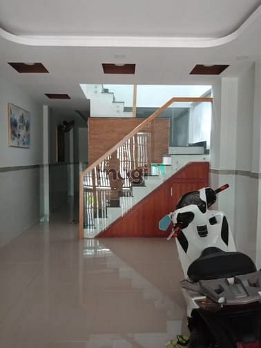 Hình ảnh Nhà hẻm 2/ Chiến Lược , BTĐA , Bình Tân , nhà đẹp , hẻm thông , SHRCC