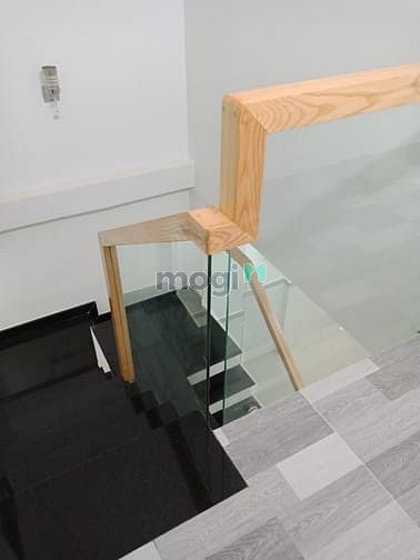Hình ảnh Nhà hẻm 2/ Chiến Lược , BTĐA , Bình Tân , nhà đẹp , hẻm thông , SHRCC