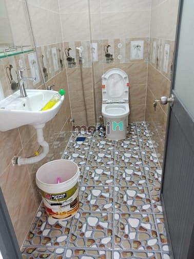 Hình ảnh Nhà hẻm 2/ Chiến Lược , BTĐA , Bình Tân , nhà đẹp , hẻm thông , SHRCC