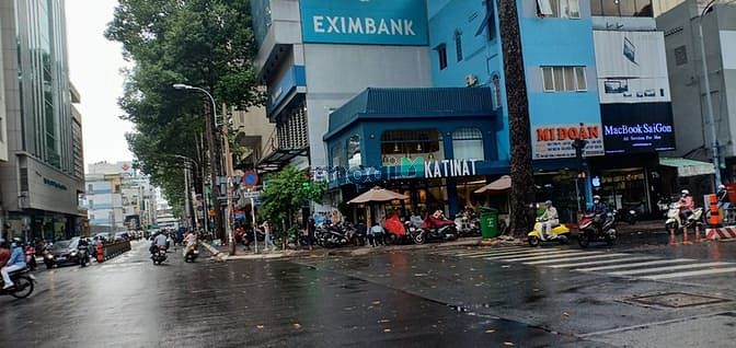 Hình ảnh 8x15m-Căn góc 2MT Lê Hồng Phong Q10