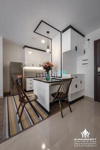 Hình ảnh Quận 10 250m² nhà mới xây , đường rộng full NT