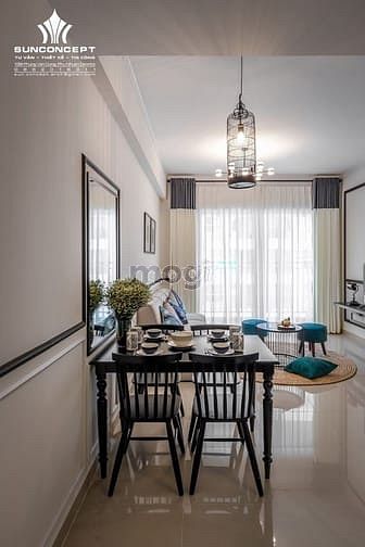 Hình ảnh Quận 10 250m² nhà mới xây , đường rộng full NT