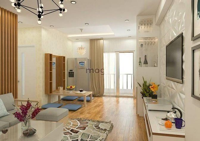 Hình ảnh Cho thuê Trang Chủ MB66.COM / Đăng Ký Tặng 66K Nam Phúc, Phú Mỹ Hưng, Quận 7, 3PN, Nhà mới 100%