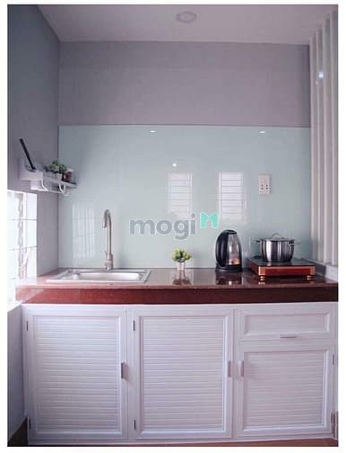 Hình ảnh 🏬🏬🏬 Căn Hộ Mini, mới xây ngay sau CV Lê Thị Riêng, Bắc Hải QUẬN 10