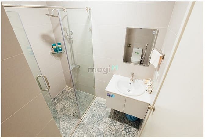 Hình ảnh 🏬🏬🏬 Căn Hộ Mini, mới xây ngay sau CV Lê Thị Riêng, Bắc Hải QUẬN 10