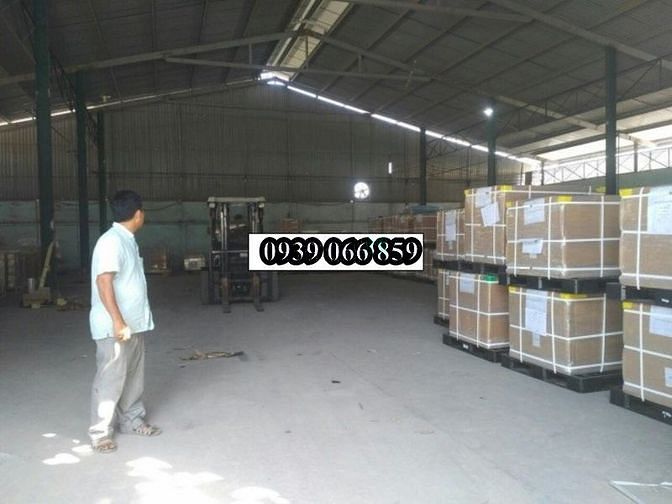Hình ảnh 🍍 Cho Thuê Lâu Dài 600m2 Đất 3 Mặt Tiền CAO ĐỨC LÂN_Phường An Phú