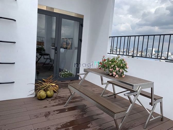 Hình ảnh Khu Sân BayTân Binh ngang 7, 1 căn 15,5t