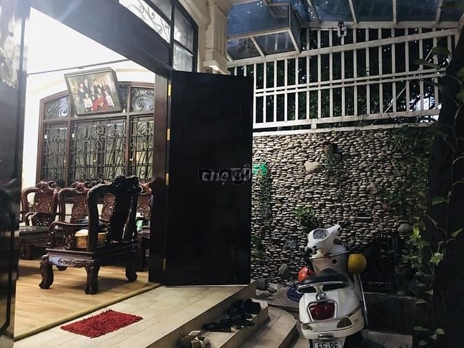 Hình ảnh Khu Sân BayTân Binh ngang 7, 1 căn 15,5t