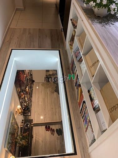 Hình ảnh Khu Sân BayTân Binh ngang 7, 1 căn 15,5t