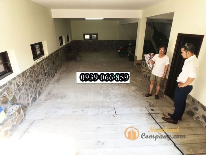 Hình ảnh Cho Thuê Biệt Thự 421m2 Ở + VĂN PHÒNG Đường Bùi Tá Hán-An Phú -Quận 2
