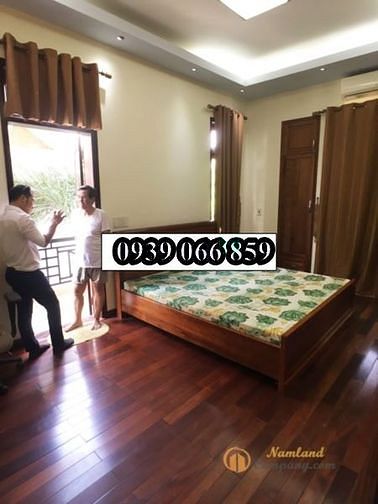 Hình ảnh Cho Thuê Biệt Thự 421m2 Ở + VĂN PHÒNG Đường Bùi Tá Hán-An Phú -Quận 2