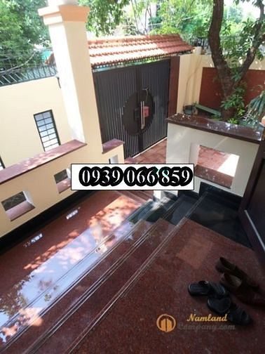 Hình ảnh Cho Thuê Biệt Thự 421m2 Ở + VĂN PHÒNG Đường Bùi Tá Hán-An Phú -Quận 2