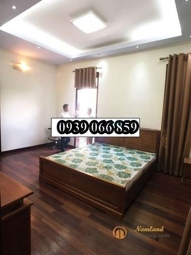 Hình ảnh Cho Thuê Biệt Thự 421m2 Ở + VĂN PHÒNG Đường Bùi Tá Hán-An Phú -Quận 2