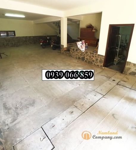 Hình ảnh Cho Thuê Biệt Thự 421m2 Ở + VĂN PHÒNG Đường Bùi Tá Hán-An Phú -Quận 2