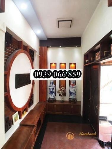 Hình ảnh Cho Thuê Biệt Thự 421m2 Ở + VĂN PHÒNG Đường Bùi Tá Hán-An Phú -Quận 2