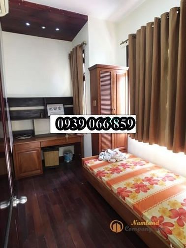 Hình ảnh Cho Thuê Biệt Thự 421m2 Ở + VĂN PHÒNG Đường Bùi Tá Hán-An Phú -Quận 2
