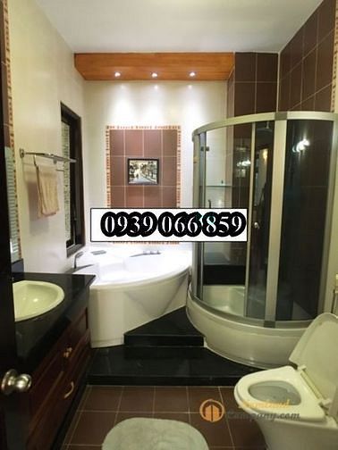 Hình ảnh Cho Thuê Biệt Thự 421m2 Ở + VĂN PHÒNG Đường Bùi Tá Hán-An Phú -Quận 2