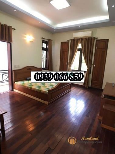 Hình ảnh Cho Thuê Biệt Thự 421m2 Ở + VĂN PHÒNG Đường Bùi Tá Hán-An Phú -Quận 2