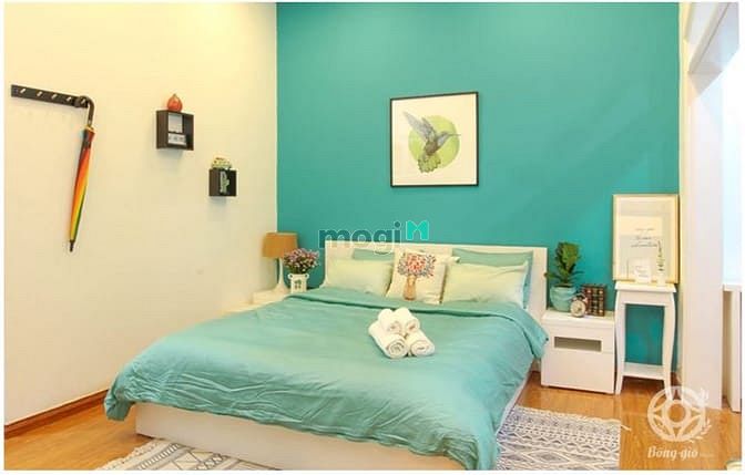 Hình ảnh 💌💌💌Căn Hộ Mini, SANG TRỌNG ĐẲNG CẤP.Ngay Phan Đăng Lưu, PHÚ NHUẬN
