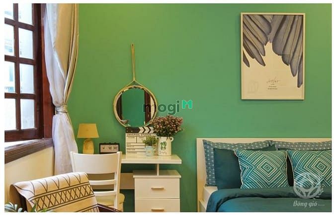 Hình ảnh 💌💌💌Căn Hộ Mini, SANG TRỌNG ĐẲNG CẤP.Ngay Phan Đăng Lưu, PHÚ NHUẬN